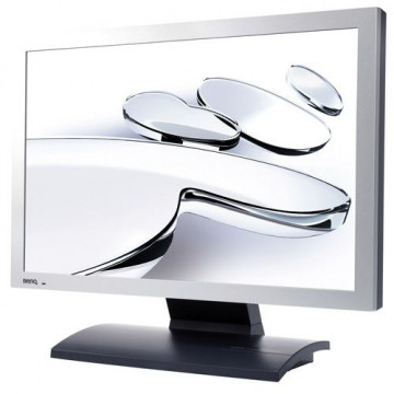 Monitor BenQ FP92WA, 19 Inch LCD, 1440 x 900, 16.2 milioane culori, VGA, Second Hand Monitoare Second Hand