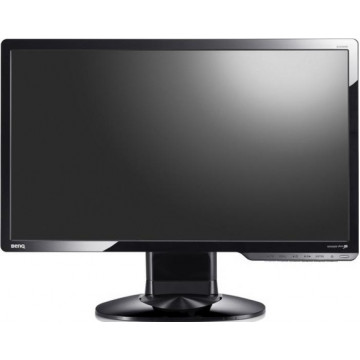 Monitor BENQ G2220HD LCD, 22 Inch, 1920 x 1080, DVI, VGA, 16.7 Milioane culori, Second Hand Monitoare Second Hand