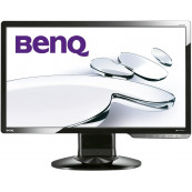 Monitor Refurbished BENQ G2222HDL, 21.5 Inch Full HD, DVI, VGA Monitoare Refurbished