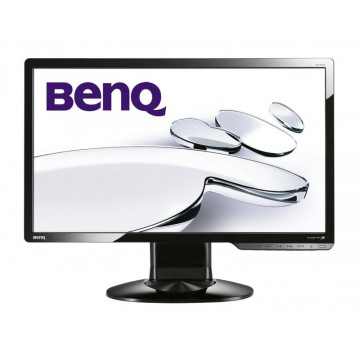 Monitor Second Hand BENQ GL2250-T, 21.5 Inch Full HD TN, DVI, VGA Monitoare Second Hand 1