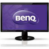 Monitor BENQ GW2255, 21.5 Inch Full HD LED, DVI, VGA, Fara Picior, Second Hand Monitoare cu Pret Redus