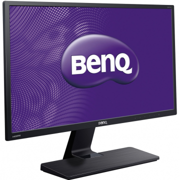 Monitor Second Hand BenQ GW2270, 21 Inch Full HD LED, DVI, VGA Monitoare Second Hand
