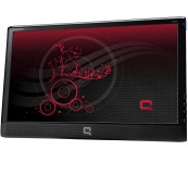 Monitor Compaq Presario Q2159, 21.5 Inch Full HD LCD, VGA, Fara Picior, Second Hand Monitoare cu Pret Redus