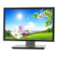Monitor DELL UltraSharp 1909WB, 19 Inch LCD, 1440 x 900, VGA, DVI, USB, Grad B, Second Hand Monitoare cu Pret Redus