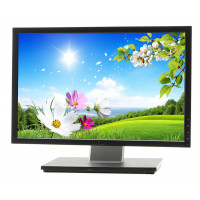Monitor Second Hand DELL UltraSharp P1909WB, 19 Inch LCD, 1440 x 900, VGA, DVI, USB