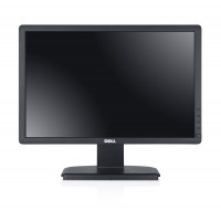 Monitor Dell E1913C, 19 Inch LED, 1440 x 900, DVI, VGA