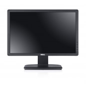 Monitor Dell E1913C, 19 Inch LED, 1440 x 900, DVI, VGA, Grad B, Second Hand Monitoare cu Pret Redus