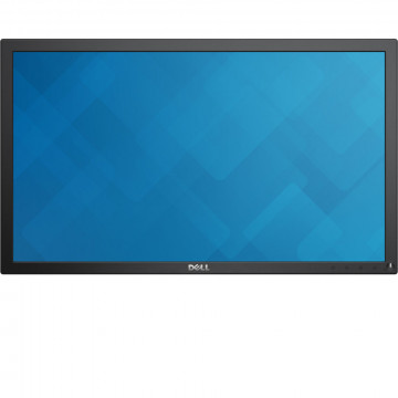 Monitor Dell E2216H, 22 Inch LED Full HD, VGA, Display Port, Fara picior, Grad B, Second Hand Monitoare cu Pret Redus