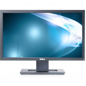 Monitor Dell E2310H, 23 Inch Full HD TN, VGA, DVI, Fara Picior, Grad B, Second Hand Monitoare Ieftine