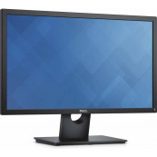 Monitor Second Hand Professional DELL E2418NH, 24 Inch Full HD IPS W-LED, HDMI, VGA Monitoare Second Hand