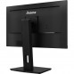 Monitor Refurbished IPS LED Hand Iiyama XUB2493HS Full HD 1920 x 1080, HDMI, DisplayPort  Monitoare Refurbished 3