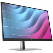 Monitoare 24 Inch - Monitor Second Hand E24 G5, 23.8", Full HD, IPS, HDMI, DisplayPort, 4 x USB Type-A, , Monitoare Monitoare Second Hand Monitoare 24 Inch