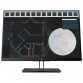 Monitor Second Hand HP Z24i G2 , 24 Inch Full HD IPS LED, Display Port, HDMI Monitoare Second Hand 4