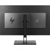 Monitoare 27 Inch - Monitor Second Hand HP Z27N G2, 27 Inch QHD IPS LED,DVI, Display Port, HDMI, Stand Nou Universal, Monitoare Monitoare Second Hand Monitoare 27 Inch