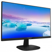 Monitoare 24 Inch - Monitor Second Hand  IPS Philips 243V7QDAB  23.8" FHD, HDMI, VGA, DVI  , Monitoare Monitoare Second Hand Monitoare 24 Inch