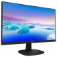 Monitor Second Hand  IPS Philips 243V7QDAB  23.8" FHD, HDMI, VGA, DVI   Monitoare Second Hand 2