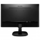 Monitor Second Hand  IPS Philips 243V7QDAB  23.8" FHD, HDMI, VGA, DVI   Monitoare Second Hand 3