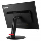 Monitor Second Hand  LENOVO ThinkVision T24D-10, 24 Inch, 1920 x 1200 IPS LED, VGA, HDMI, Display port Monitoare Second Hand 3