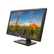 Monitor Second Hand Professional DELL E2311HF, 23 Inch Full HD LED, VGA, DVI Monitoare Second Hand