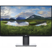 Monitor Refurbished Professional DELL P2219H, 21.5 Inch Full HD IPS, VGA, DP, HDMI, USB,  Monitoare