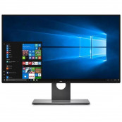 Monitor Refurbished DELL Ultrasharp U2717D, 27 Inch PLS W-LED, Quad HD 2560 x 1440, HDMI, DisplayPort, 4x USB 3.0 Monitoare Refurbished