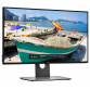 Monitor Refurbished DELL Ultrasharp U2717D, 27 Inch PLS W-LED, Quad HD 2560 x 1440, HDMI, DisplayPort, 4x USB 3.0 Monitoare Refurbished 2