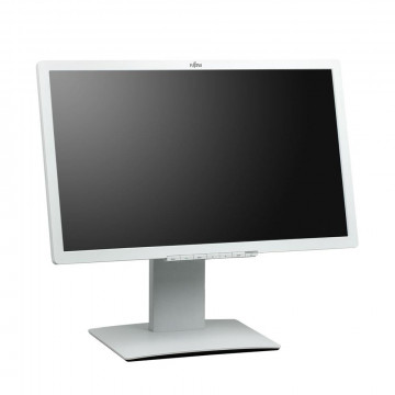 Monitor Fujitsu Siemens B24T-7, 24 Inch Full HD LED, DVI, VGA, Display Port, USB, Second Hand Monitoare Second Hand