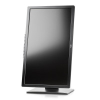 Monitor Second Hand Fujitsu Siemens B24T-7, 24 Inch Full HD LED, DVI, VGA, Display Port, USB, Negru