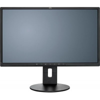 Monitor Second Hand Fujitsu Siemens B24T-8, 24 Inch Full HD LED, DVI, VGA, Display Port, USB