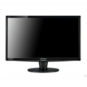 Monitor HANNS.G HG281D, 28 Inch LCD, 1920 x 1200, VGA, HDMI, Grad A-, Second Hand Monitoare cu Pret Redus