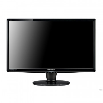 Monitor HANNS.G HG281D, 28 Inch LCD, 1920 x 1200, VGA, HDMI, Grad A-, Second Hand Monitoare Ieftine