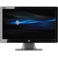 Monitor Second Hand HP 2310ei, 23 Inch Full HD LED, DVI, Display Port