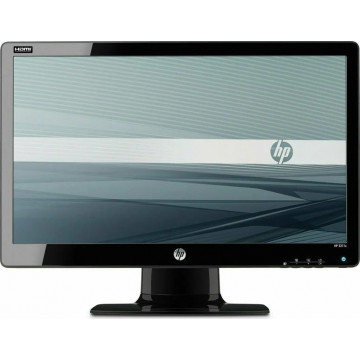 Monitor HP 2311x, 23 Inch Full HD LED, VGA, DVI, HDMI, Second Hand Monitoare Second Hand