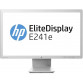 Monitor Second Hand HP EliteDisplay E241e, 24 Inch IPS LED, 1920 x 1200, VGA, DVI, Display Port, USB Monitoare Second Hand 4