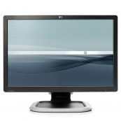 Monitor Second Hand HP LA2205wg, 22 Inch LCD, 1280 x 1024, VGA Monitoare Second Hand