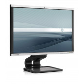 Monitor Refurbished HP LA2405WG, 24 Inch LCD, 1920 x 1200, VGA, DVI, Display Port, USB Monitoare Refurbished