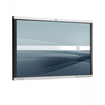Monitor Second Hand HP LA2405wg, 24 Inch LCD, 1920 x 1200, VGA, DVI, Display Port, Fara Picior Monitoare cu Pret Redus 1