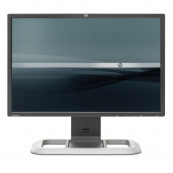 Monitor HP LP2275W, 22 Inch LCD, 1680 x 1050, DVI, VGA, USB, Second Hand Monitoare Second Hand