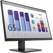 Monitor Second Hand HP P24Q G4, 24 Inch QHD IPS, VGA, HDMI Monitoare Second Hand