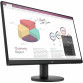 Monitor Second Hand HP N24v G4, 23.8 Inch Full HD IPS LED, VGA, HDMI, Grad A- Monitoare Ieftine 2