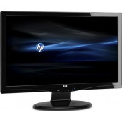 Monitor Second Hand HP S2231A, 22 Inch LCD, 1920 x 1080, 5 ms, DVI, VGA