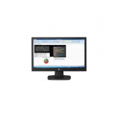 Monitoare 21 - 22 Inch - Monitor HP V223, 22 Inch LED, 1920 x 1080, VGA, DVI, Grad A-, Monitoare Monitoare Ieftine Monitoare 21 - 22 Inch