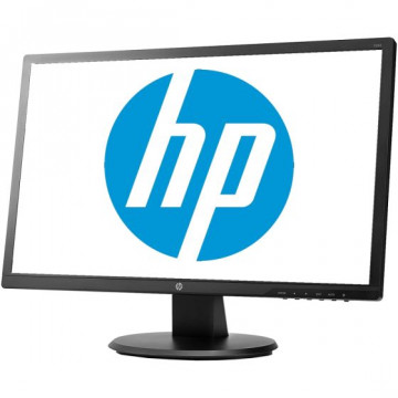 Monitor Refurbished HP v243, 24 Inch TN Full HD, VGA, DVI 1