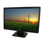 Monitor Second Hand HP W2072A, 20 Inch TN, 1600 x 900, DVI Monitoare Second Hand