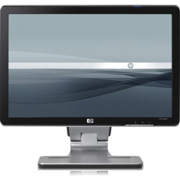 Monitor Second Hand HP W2207H, 22 Inch LCD, 1680 x 1050, VGA, HDMI Monitoare Second Hand