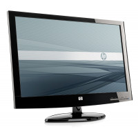 Monitor Second Hand HP X23, 23 Inch Full HD LED, DVI, VGA