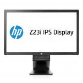 Monitoare Second Hand - Monitor Second Hand HP Z23i, 23 Inch Full HD IPS LED, DVI, VGA, Display Port, USB, Monitoare Monitoare Second Hand