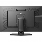 Monitor Second Hand HP ZR2740w, 27 Inch IPS LED, 2560 x 1440, DVI, Display Port Monitoare Second Hand
