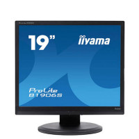 Monitor Iiyama B1906S, 19 Inch TN, 1280 x 1024, VGA, DVI