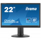 Monitor Second Hand Iiyama B2280HS, 22 Inch Full HD LED, VGA, DVI, Display Port, Grad A- Monitoare Ieftine 3